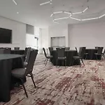 Hilton Garden Inn Denver Airport Tower Road